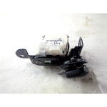 72117469264 CINTURA DI SICUREZZA POSTERIORE CENTRALE BMW SERIE 2 216D