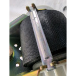 VARNOSTNI PAS OEM N. 72119117219 ORIGINAL REZERVNI DEL BMW SERIE 3 BER