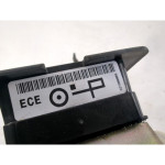 72119117220 CINTURA DI SICUREZZA ANTERIORE DESTRA BMW SERIE 3 320D SW