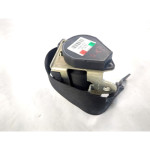 72119117254 CINTURA DI SICUREZZA POSTERIORE BMW SERIE 3 320D SW E91 2.