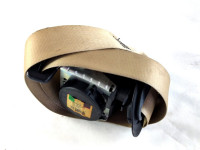 72119132874 CINTURA DI SICUREZZA ANTERIORE DESTRA BMW SERIE 5 520D E61