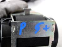 VARNOSTNI PAS OEM N. 72119139832 ORIGINAL REZERVNI DEL BMW SERIE 3 BER