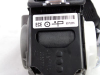 VARNOSTNI PAS OEM N. 72119160125 ORIGINAL REZERVNI DEL BMW SERIE 3 BER