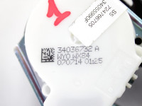 VARNOSTNI PAS OEM N. 72119163241 ORIGINAL REZERVNI DEL BMW SERIE 5 F10