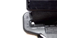 SAMOZATEZNI VARNOSTNI PAS OEM N. 72119802196 ORIGINAL REZERVNI DEL MIN
