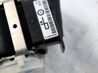 VARNOSTNI PAS OEM N. 7234767 ORIGINAL REZERVNI DEL BMW SERIE 3 BER/SW/