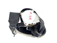 7243307 CINTURA DI SICUREZZA ANTERIORE SINISTRA BMW SERIE 3 318 D F31