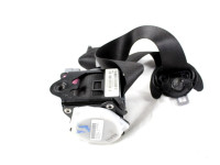VARNOSTNI PAS OEM N. 7258431 ORIGINAL REZERVNI DEL BMW X3 F25 R (2014