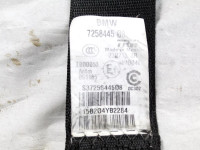 MOTOR?EK ZADNJEGA BRISALCA OEM N. 7258445 ORIGINAL REZERVNI DEL BMW X3