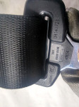7313378 CINTURA DI SICUREZZA POSTERIORE DESTRA BMW SERIE 2 216D F45 AC