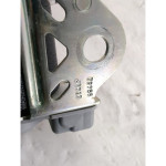 733600H020C0 CINTURA DI SICUREZZA POSTERIORE DESTRA TOYOTA AYGO 1.0 B