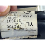 733700D170C2 CINTURA DI SICUREZZA POSTERIORE SINISTRA TOYOTA YARIS P13