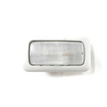 735244962 PLAFONIERA LUCE INTERNA ABITACOLO FIAT PANDA 0.9 M 62KW 5M 5