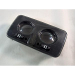 735244963 PLAFONIERA LUCE INTERNA ABITACOLO ALFA ROMEO GIULIETTA 2.0 D