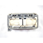 735244963 PLAFONIERA LUCE INTERNA ABITACOLO FIAT DUCATO 2.3 D 88KW 6M