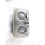 735244963 PLAFONIERA LUCE INTERNA ABITACOLO FIAT DUCATO 2.3 D 88KW 6M