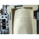 735244963 PLAFONIERA LUCE INTERNA ABITACOLO FIAT PUNTO EVO 1.3 D 70KW