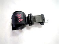 735273339 CINTURA DI SICUREZZA POSTERIORE CENTRALE FIAT PUNTO 1.2 B 44