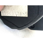 735274248 CINTURA DI SICUREZZA POSTERIORE SINISTRA FIAT PUNTO 1.2 B 44