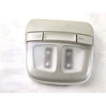 735358141 PLAFONIERA LUCE INTERNA ABITACOLO FIAT CROMA SW 1.9 D 110KW