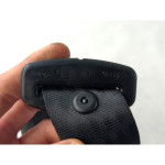 735419513 CINTURA DI SICUREZZA POSTERIORE SINISTRA FIAT DOBLO 1.9 D 74