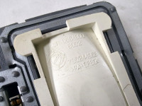 735432221 PLAFONIERA LUCE INTERNA ABITACOLO ALFA ROMEO 147 R 1.6 B 77K