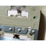 735482599 PLAFONIERA LUCE INTERNA ABITACOLO FIAT 500 1.2 B 51KW 5M 3P