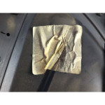 735483978 PANNELLO INTERNO PORTA POSTERIORE SINISTRA FIAT GRANDE PUNTO