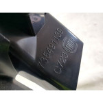 735491139 BOCCHETTA AERAZIONE CRUSCOTTO LATO DESTRO FIAT PANDA 1.2 B 5