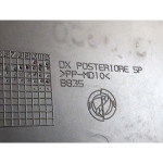 735493844 PANNELLO INTERNO PORTA POSTERIORE DESTRA FIAT GRANDE PUNTO 1