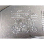 735499833 PANNELLO INTERNO PORTA POSTERIORE DESTRA FIAT PUNTO EVO 1.4