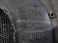735499846 PANNELLO INTERNO PORTA POSTERIORE SINISTRA FIAT PUNTO EVO 1.