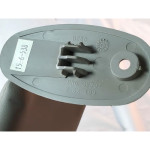 735506958 ALETTA PARASOLE LATO SINISTRO GUIDATORE FIAT PUNTO EVO 1.3 D