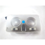 735533394 PLAFONIERA LUCE INTERNA ABITACOLO FIAT PUNTO 1.3 D 62KW 5M 5
