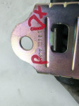 735544417 CINTURA DI SICUREZZA POSTERIORE DESTRA FIAT PUNTO 1.3 D 62KW