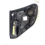 735556970 PANNELLO INTERNO PORTA POSTERIORE DESTRA FIAT PANDA 1.2 B 51