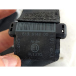 VARNOSTNI PAS OEM N. 735561637 ORIGINAL REZERVNI DEL FIAT PANDA 319 (D