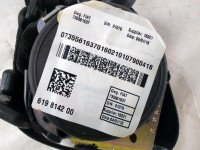 735561637 CINTURA DI SICUREZZA POSTERIORE DESTRA O SINISTRA FIAT PANDA