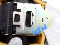 VARNOSTNI PAS OEM N. 735561637 ORIGINAL REZERVNI DEL FIAT PANDA 319 (D