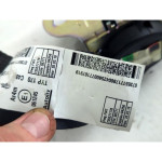 VOLANSKI OBRO? OEM N. 735577178 ORIGINAL REZERVNI DEL LANCIA Y YPSILON