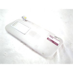 735595115 ALETTA PARASOLE LATO SINISTRO GUIDATORE FIAT 500L 1.3 D 62KW