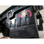 735597683 BOCCHETTA AERAZIONE CRUSCOTTO LATO SINISTRO FIAT PANDA 0.9 M