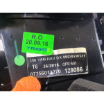 735601327 BOCCHETTA AERAZIONE CRUSCOTTO LATO DESTRO FIAT TIPO SW 1.4 B