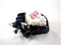 735624669 CINTURA DI SICUREZZA POSTERIORE DESTRA FIAT 500L 1.3 D 70KW