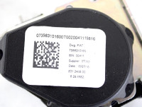 VARNOSTNI PAS OEM N. 735631016 ORIGINAL REZERVNI DEL FIAT TIPO 356-4P