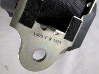 735633910 CINTURA DI SICUREZZA POSTERIORE CENTRALE FIAT TIPO 1.3 D 70K