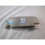 735643362 ALETTA PARASOLE LATO SINISTRO GUIDATORE FIAT 500 1.2 B 51KW