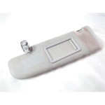 735660550 ALETTA PARASOLE LATO SINISTRO GUIDATORE FIAT PANDA 1.2 B 51K