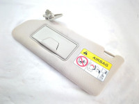 7620B259YA ALETTA PARASOLE LATO SINISTRO PASSEGGERO MITSUBISHI OUTLAND