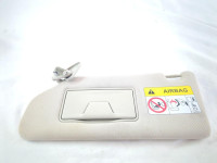 7620B259YA ALETTA PARASOLE LATO SINISTRO PASSEGGERO MITSUBISHI OUTLAND